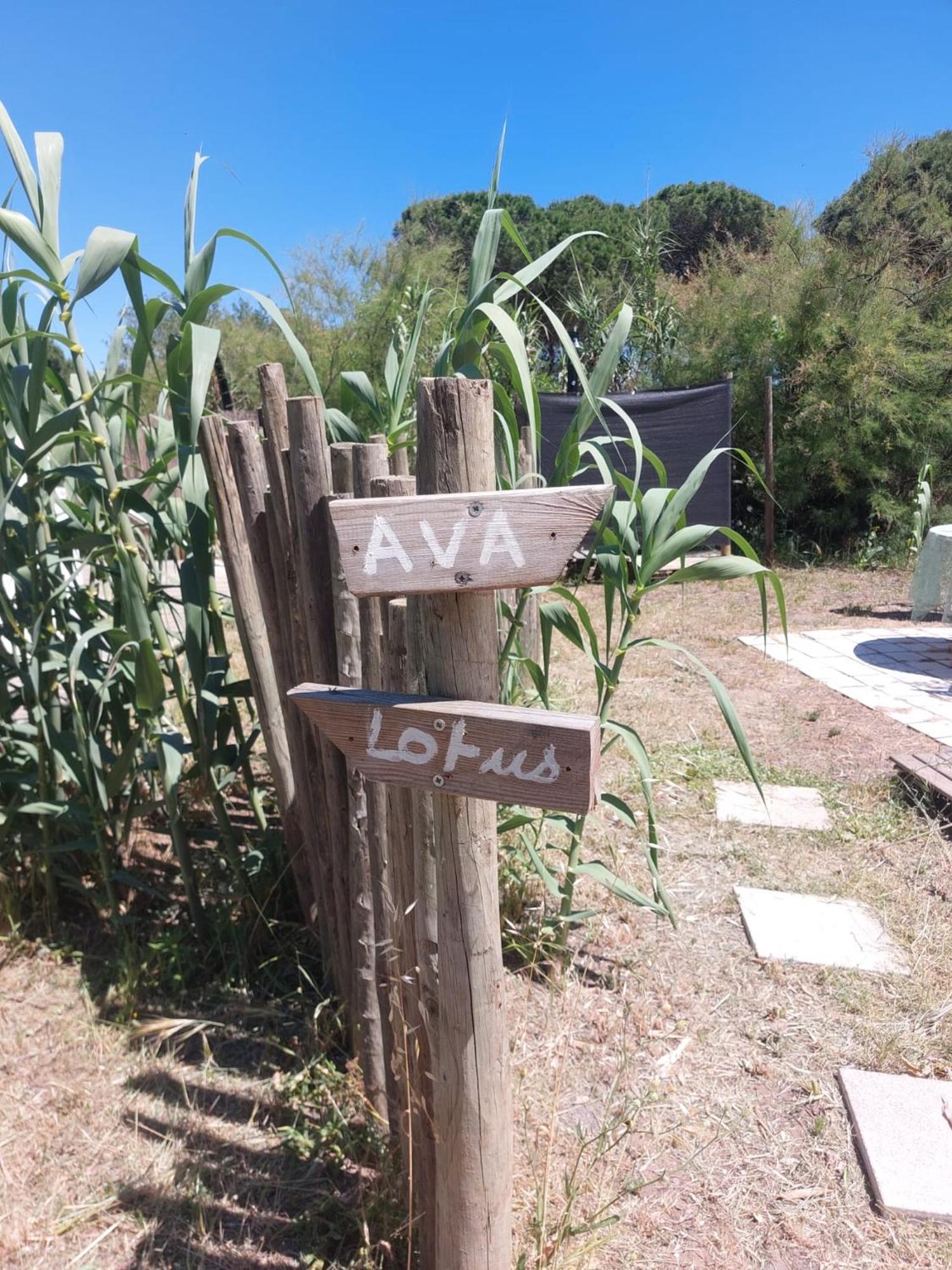 Le Jeklo Ξενοδοχείο Vias Εξωτερικό φωτογραφία
